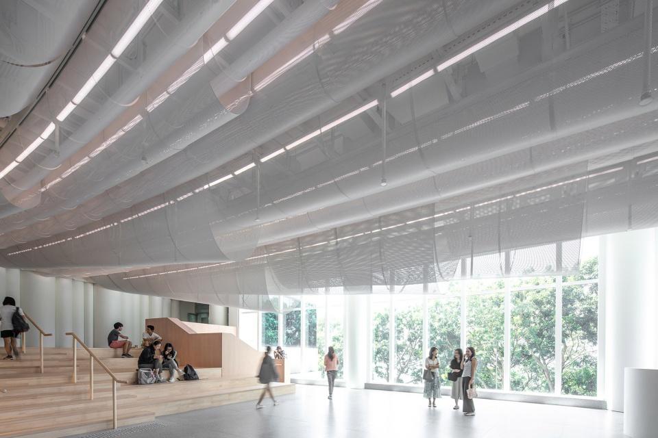 中鋁國際展廳設(shè)計施工招標1