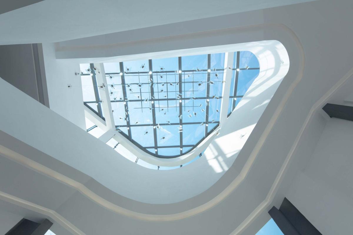 蝴蝶谷室內(nèi)景觀，Indoor_view_of_the_‘Butterfly_Valley’_?存在建筑.jpg